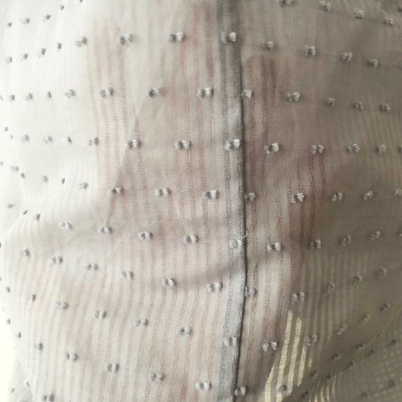 Victoria’s Secret | Eyelet Detail Coverup *NWT* - Picture 8 of 13